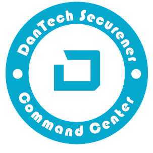 Dantech Securenet Command Centre